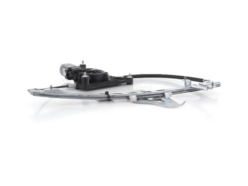 Front right window mechanism PEUGEOT 108 1.0 VTi | BP39087176C23 - Image 3