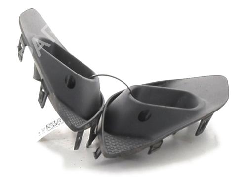 Grill OPEL CORSA F (P2JO) CORSA-e (68) | BP33733020C40 - Image 2