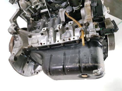 Engine PEUGEOT 206+ (2L_, 2M_) 1.4 HDi eco 70 | BP29931455M1