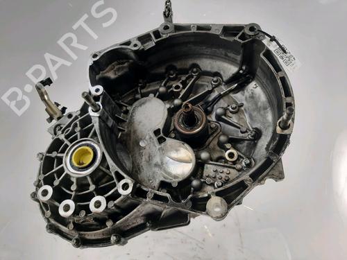 Gearbox FIAT DOBLO Cargo (263_) 1.6 D Multijet (263WXD1B, 263WXR1B, 263WXX1B, 263ZXD1B,... | BP34711444M3 - Image 2
