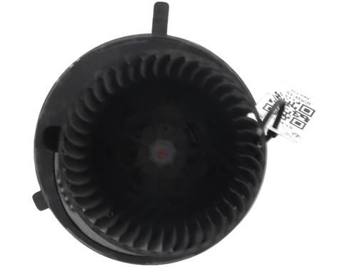 Varmeblæser AUDI A3 Sportback (8PA) 1.9 TDI | BP29931740M62