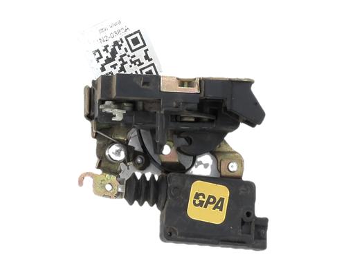 Used Front left lock Front left lock RENAULT TWINGO I (C06_) 1.2 LPG (60 hp) 40004181 40004181