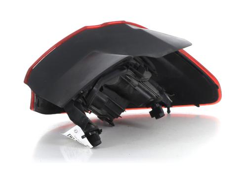 Left taillight OPEL CORSA E (X15) 1.4 (08, 68) | BP31350287C34