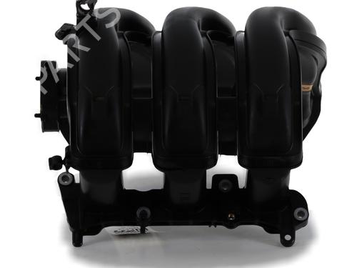 Manifold Indsugning CITROËN C3 II (SC_) [2009-2025]  28137648