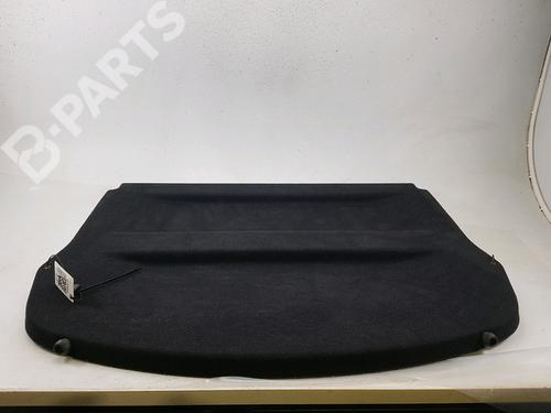 Used Rear parcel shelf Rear parcel shelf FORD MONDEO III (B5Y) 2.0 16V TDDi / TDCi (115 hp) 11185833 11185833
