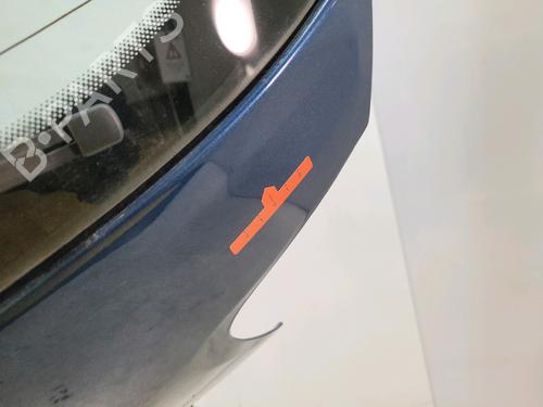 Tailgate SEAT IBIZA IV (6J5, 6P1) 1.6 TDI | BP22896276C6 
