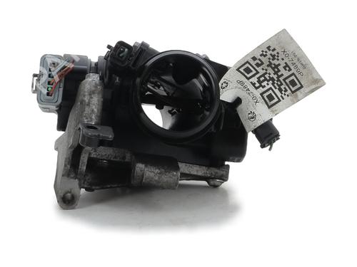 Mass air flow sensor PEUGEOT 207 (WA_, WC_) 1.6 HDi | BP29552153M95