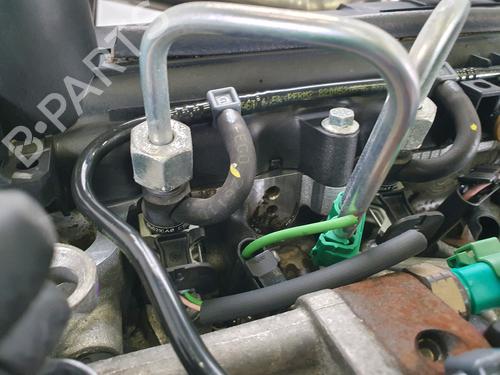 Engine RENAULT CLIO III (BR0/1, CR0/1) 1.5 dCi (BR17, CR17) | BP39259376M1 - Image 9