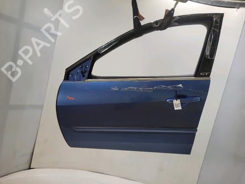 left-front-door-renault-laguna-iii-bt01-2007-2008-2009-2010-2011-2012-2013-2014-2015-39161464 main image