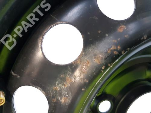Rim HYUNDAI ELANTRA III (XD) 2.0 CRDi | BP10480499C45 