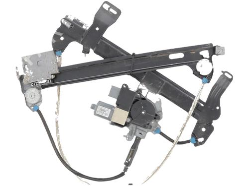 Used Front right window mechanism Front right window mechanism PEUGEOT 308 CC (4B_) 1.6 HDi (111 hp) 36428722 36428722