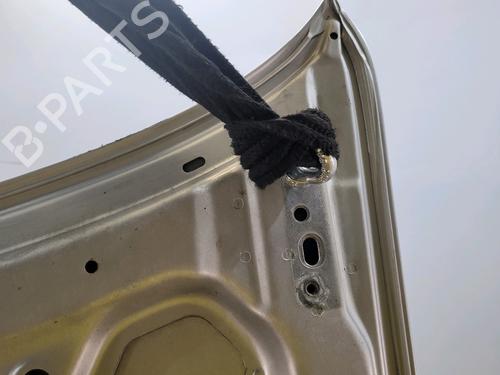 Hood SUZUKI WAGON R+ (MA) 1.3 (RB413) | BP27993434C1 