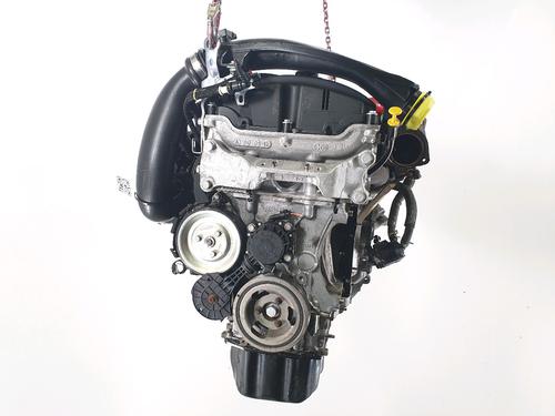 Used Engine Engine PEUGEOT 208 I (CA_, CC_) 1.6 THP (156 hp) 34532058 34532058