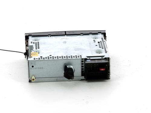 Radio CITROËN C3 II (SC_) 1.4 HDi 70 (SC8HZC, SC8HR0, SC8HP4) | BP15502649E6 
