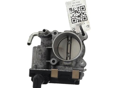 Used Throttle body RENAULT CLIO V (B7_) 1.6 E-TECH 140 (B7MU) (140 hp) 30693122