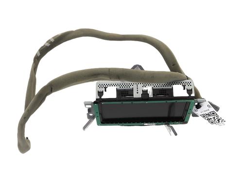 Used Display monitor VOLVO V60 I (155) D5 (215 hp) 32006337