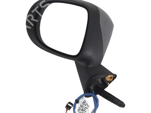 Bakspejl venstre RENAULT MODUS / GRAND MODUS (F/JP0_) 1.2 (JP0C, JP0K, FP0C, FP0K, FP0P, JP0P, JP0T) (75 hp) 32975371