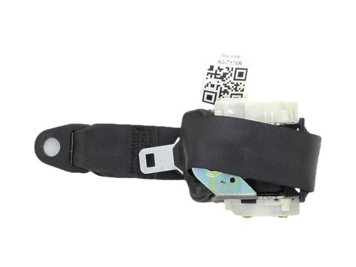 Used Rear left seatbelt Rear left seatbelt ALFA ROMEO GIULIETTA (940_) 1.6 JTDM (940FXD1A) (105 hp) 39898894 39898894