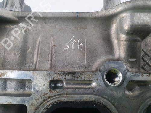 Cylinder head HONDA CIVIC VIII Hatchback (FN, FK) 2.2 CTDi (FK3) | BP29964232M5