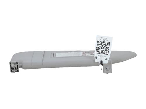 Left sun visor PEUGEOT 1007 (KM_) 1.4 HDi | BP29346474I1 