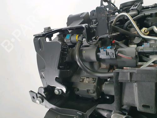 Engine RENAULT LAGUNA III (BT0/1) 1.5 dCi (BT00, BT0A, BT0T, BT1J) | BP39087636M1  - Image 8