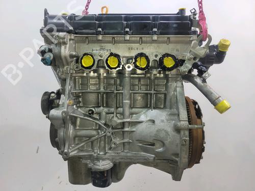 Engine SUZUKI SWIFT IV (FZ, NZ) 1.2 (AZH412, ZC72S) | BP29902865M1