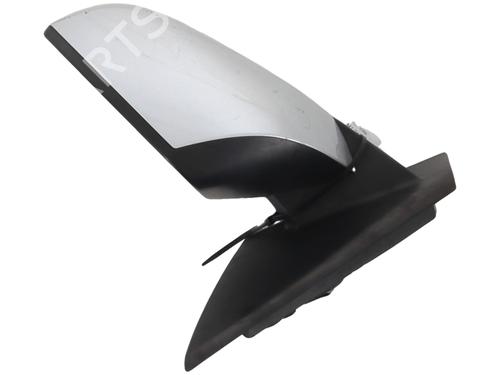 Used Left mirror RENAULT LAGUNA III (BT0/1) 2.0 dCi (BT07, BT0J, BT14, BT1A, BT1S) (131 hp) 28311221