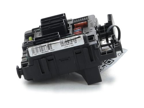 Used Fuse box Fuse box CITROËN C2 (JM_) 1.4 HDi (68 hp) 34146858 34146858