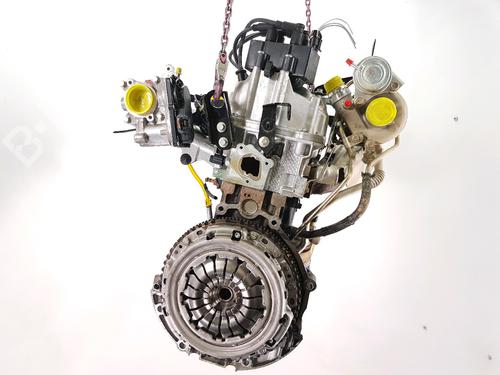 Motor RENAULT WIND (E4M_) 1.2 (E4MF) | BP36777242M1 - Image 3