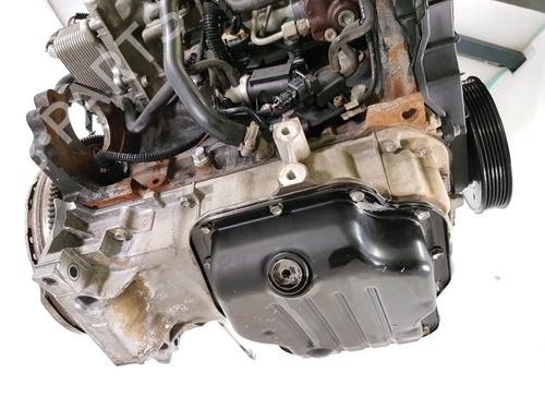 Engine OPEL MERIVA A MPV (X03) 1.7 CDTI (E75) | BP29390131M1 