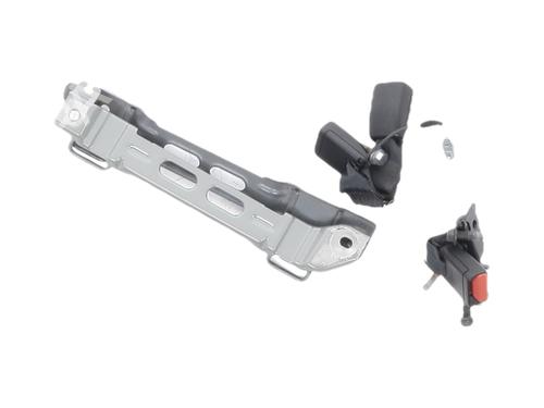 Rear seat RENAULT MEGANE IV Hatchback (B9A/M/N_) 1.5 Blue dCi 115 (B9A6) | BP36007192C17 - Image 3