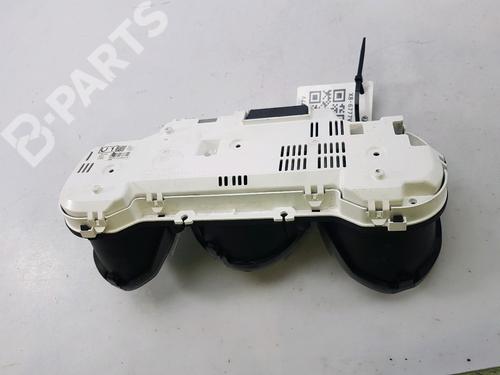 Instrument cluster HONDA JAZZ II (GD_, GE3, GE2) 1.3 iDSi (GD1) | BP11772081C47 