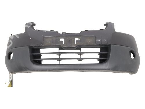 Used Front bumper Front bumper NISSAN QASHQAI I (J10, NJ10) 1.5 dCi (106 hp) 33753815 33753815