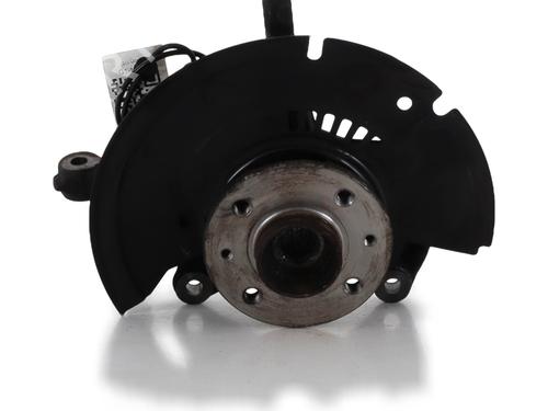 Venstre Styrespindel Lejehus RENAULT CLIO V (B7_) 1.0 TCe 90 (B7MT) | BP31284551M25 