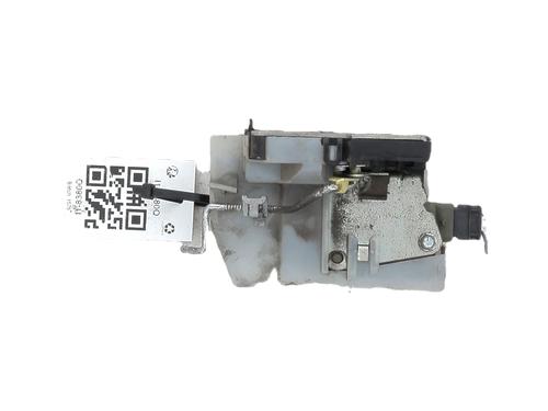 Used Rear left lock Rear left lock RENAULT CLIO II (BB_, CB_) 1.5 dCi (BB3N, CB3N) (84 hp) 40071305 40071305