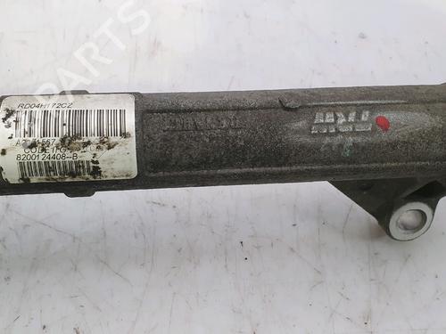 Steering rack RENAULT CLIO III (BR0/1, CR0/1) 1.5 dCi (C/BR0G, C/BR1G) | BP29389725M22 