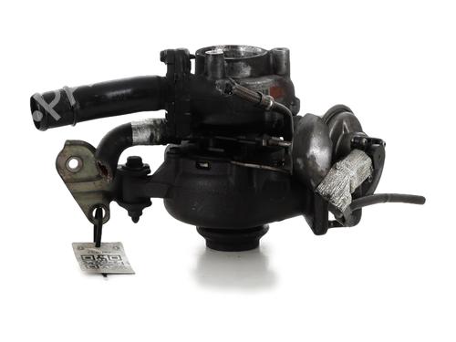 Turbocharger/Supercharger PEUGEOT 807 (EB_) 2.0 HDI | BP29470674M71 