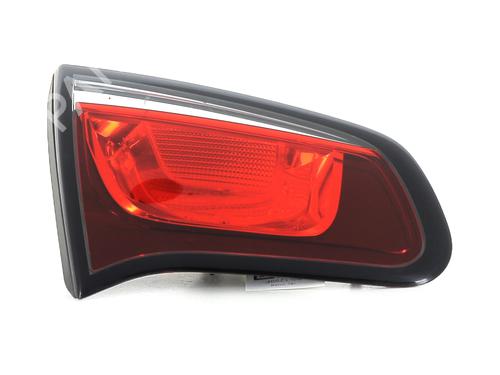 Used Left tailgate light CITROËN C3 II (SC_) [2009-2025]  27814660