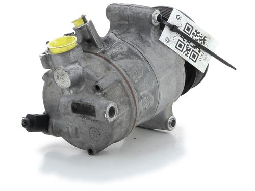 AC compressor VW GOLF VII (5G1, BQ1, BE1, BE2) 1.6 TDI | BP23437360M34 