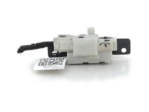 Tailgate lock RENAULT MODUS / GRAND MODUS (F/JP0_) 1.6 (JP03, JP0B, JP0U, JP0Y, JP1G) | BP29696147C101