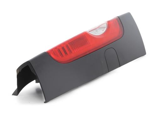 Left taillight RENAULT TRAFIC II Bus (JL) 2.0 dCi 115 (JL00, JL01, JL0H, JL0M, JL0U) | BP38479707C34 - Image 2