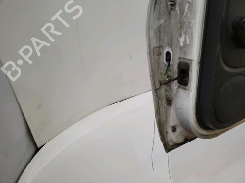 Dør højre bagtil DACIA SANDERO 1.4 MPI LPG | BP38947581C5 - Image 3
