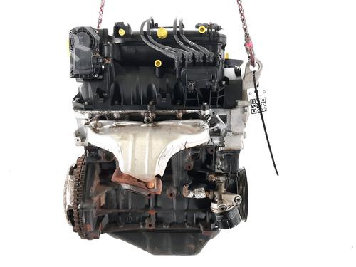 Engine RENAULT TWINGO II (CN0_) 1.2 16V (CN04, CN0B) | BP33420273M1 - Image 4