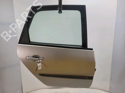 Used Right rear door Right rear door RENAULT SCÉNIC II (JM0/1_) 1.5 dCi (JM1E, JM16) (106 hp) 33567690 33567690