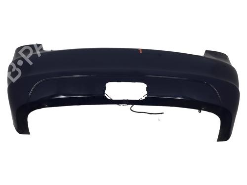 Used Rear bumper SKODA FABIA II Combi (545) 1.6 TDI (105 hp) 23852841