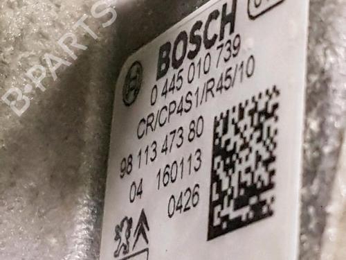 Engine PEUGEOT PARTNER Box Body/MPV 1.6 BlueHDi 100 | BP30982683M1 