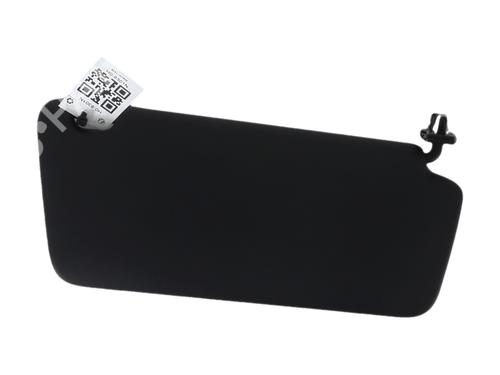 Left sun visor MERCEDES-BENZ A-CLASS (W176) A 180 (176.042) | BP36962143I1 - Image 2