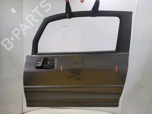 Used Left front door PEUGEOT 1007 (KM_) 1.6 16V (109 hp) 23875361