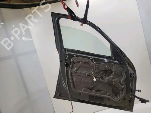 Left front door BMW X1 (E84) sDrive 18 d | BP36211459C2 - Image 2