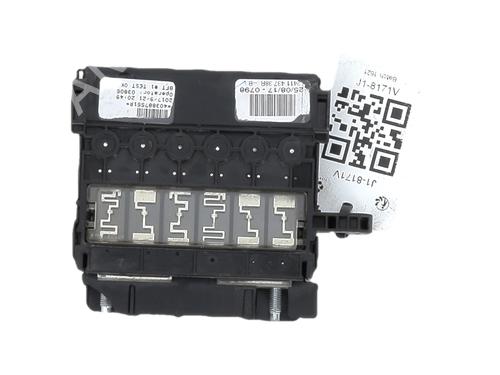 Electronic module RENAULT MEGANE IV Hatchback (B9A/M/N_) 1.6 dCi 165 | BP40171947M83 - Image 2